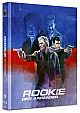 Rookie - Der Anfnger - Limited Uncut 222 Edition (DVD+Blu-ray Disc) - Mediabook - Cover B
