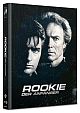 Rookie - Der Anfnger - Limited Uncut 111 Edition (DVD+Blu-ray Disc) - Mediabook - Cover D