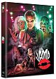  Limited Uncut 333 Edition (DVD+Blu-ray Disc) - Mediabook - Cover A 