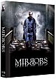 Mirrors - Limited Uncut Unrated 222 Edition (DVD+Blu-ray Disc) - Mediabook - Cover B