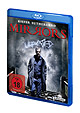Mirrors - Unrated Edition (Blu-ray Disc)