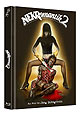 Nekromantik 2 - Uncut Limited Extended Cut Edition (CD+Blu-ray Disc) - Mediabook