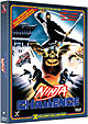 Ninja Challenge - kleine Hartbox - Uncut - X-Cellent Collection