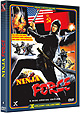 Ninja Force - kleine Hartbox - Uncut - X-Cellent Collection (2 DVDs)