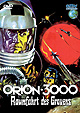 Orion 3000 - Trash Collection #120 - Cover A