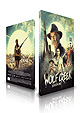 Wolf Creek - Staffel 1 - Limited Uncut 333 Edition (2x Blu-ray Disc) - Mediabook - Cover B