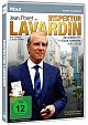 Inspector Lavardin - Die komplette Serie (2 DVDs)