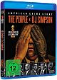 American Crime Story - The People v. O.J. Simpson (Blu-ray Disc)