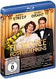 Florence Foster Jenkins (Blu-ray Disc)