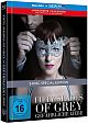 Fifty Shades of Grey - Gefhrliche Liebe - Limited Digibook Editition (Blu-ray Disc)