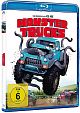 Monster Trucks (Blu-ray Disc)