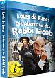 Filmjuwelen: Die Abenteuer des Rabbi Jacob (Blu-ray Disc)