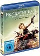 Resident Evil - The Final Chapter (Blu-ray Disc)