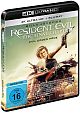 Resident Evil - The Final Chapter - 4K (4K UHD+Blu-ray Disc)