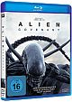 Alien: Covenant (Blu-ray Disc)