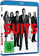 Suits - Season 6 (Blu-ray Disc)