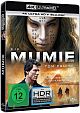 Die Mumie - 4K (4K UHD+Blu-ray Disc)