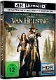 Van Helsing - 4K (4K UHD+Blu-ray Disc)