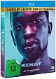 Moonlight (Blu-ray Disc)