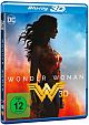 Wonder Woman - 3D (Blu-ray Disc)