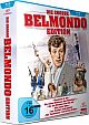 Die groe Belmondo-Edition (6xBlu-ray Disc)