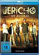 Jericho - Der Anschlag - Season 1 (Blu-ray Disc)