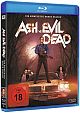 Ash vs Evil Dead - Season 1 (Blu-ray Disc)