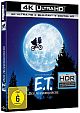 E.T. - Der Ausserirdische - 4K (4K UHD+Blu-ray Disc)