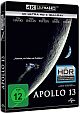 Apollo 13 - 4K (4K UHD+Blu-ray Disc)