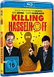 Killing Hasselhoff (Blu-ray Disc)