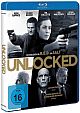 Unlocked (Blu-ray Disc)