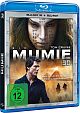 Die Mumie - 2D+3D (Blu-ray Disc)