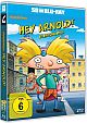 Hey Arnold! - Die komplette Serie - SD on Blu-ray (Blu-ray Disc)