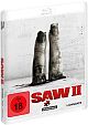 SAW II - White Edition - Uncut (Blu-ray Disc)