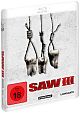 SAW III - White Edition (Blu-ray Disc)