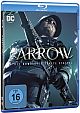 Arrow - Staffel 5 (Blu-ray Disc)