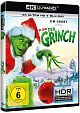 Der Grinch- 4K (4K UHD+Blu-ray Disc)