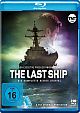 The Last Ship - Staffel 4 (Blu-ray Disc)