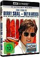 Barry Seal - Only in America - 4K (4K UHD+Blu-ray Disc)