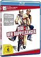 Didi - Der Doppelgnger - Dieter Hallervorden Collection (Blu-ray Disc)