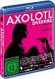 Axolotl Overkill (Blu-ray Disc)