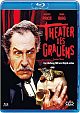 Theater des Grauens - Uncut (Blu-ray Disc)