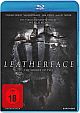 Leatherface - The source of evil (Blu-ray Disc)