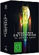 Star Trek - Enterprise - Complete Boxset (24xBlu-ray Disc)