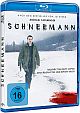 Schneemann (Blu-ray-Disc)