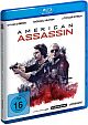 American Assassin (Blu-ray Disc)