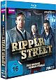 Ripper Street - Staffel 5 (Blu-ray Disc)