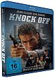 Knock Off - Uncut (Blu-ray Disc)