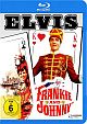 Elvis - Frankie und Johnny (Blu-ray Disc)