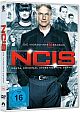 NCIS - Navy CIS - Season 14
